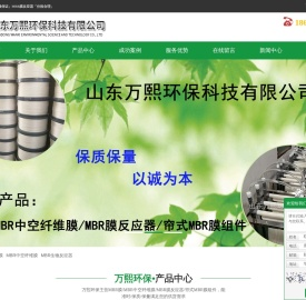MBR膜