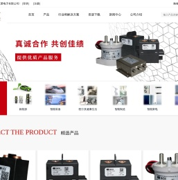 上海西艾爱电子有限公司