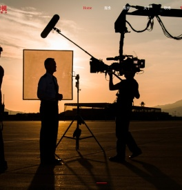 柳州尚古影视公司