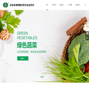 定安采菊种植农民专业合作社