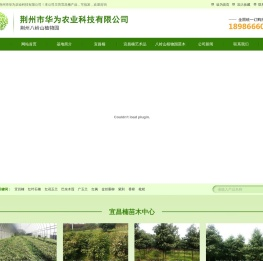 荆州市华为农业科技有限公司