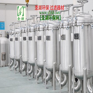 袋式过滤器