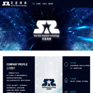 深圳市灵星网络科技有限公司