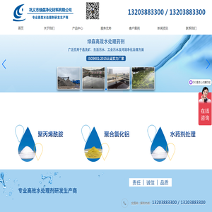 巩义市绿森净化材料有限公司