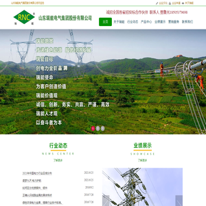 山东瑞能电气集团股份有限公司