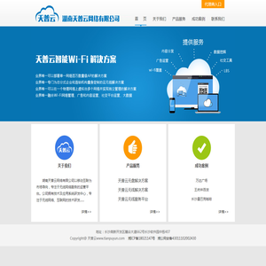湖南天普云网络有限公司