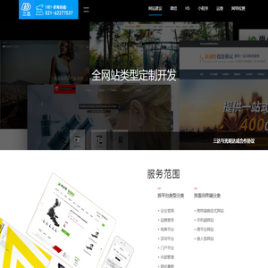 上海三达金亿信息科技有限公司