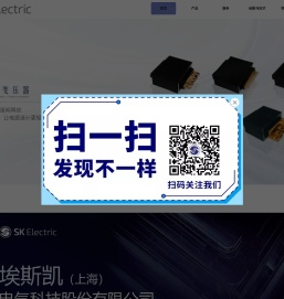 埃斯凯(上海)电气科技股份有限公司