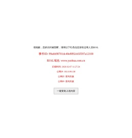 上海耀华称重系统有限公司