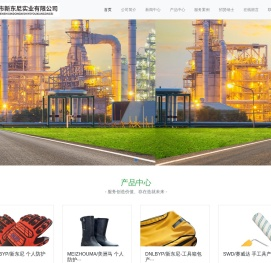 深圳市新东尼实业有限公司