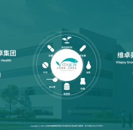 维卓健康集团
