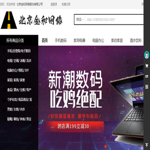 金和网络
