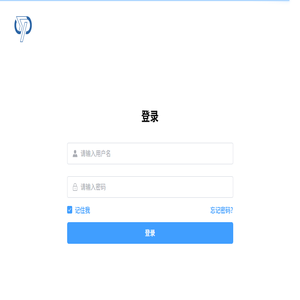 科尔沁数智化平台