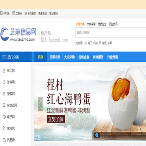 b2b电子商务网站