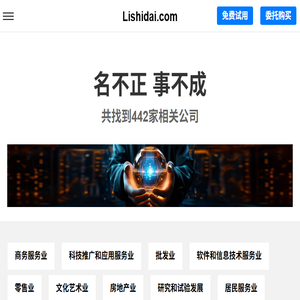 Lishidai