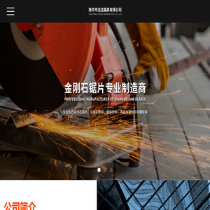 扬中市龙达磨具有限公司