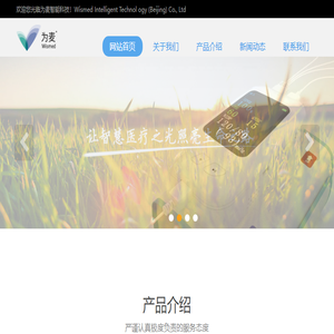 为麦智能科技