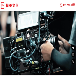 长沙宣传片拍摄制作