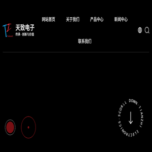 四川天致电子技术有限公司