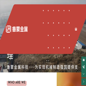 淄博鲁蒙金属科技有限公司