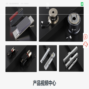 直线电机模组,直线导轨滑台,电动缸,线性模组