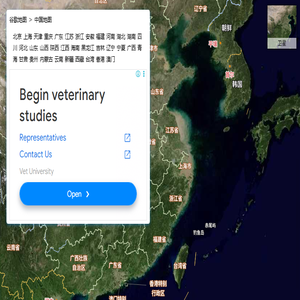 谷歌地图