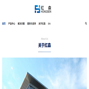 广州红森伺服电机有限公司