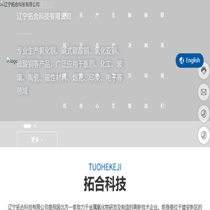 磁性材料氧化铜粉末生产厂家
