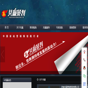 项目策划