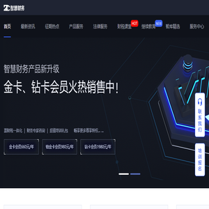 智慧财务