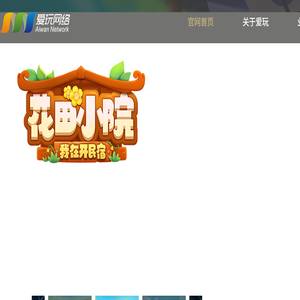 爱玩网络