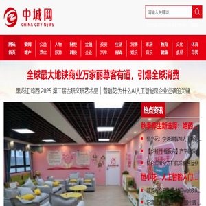 中城网