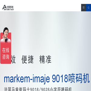 可变二维码自动油墨喷码机厂家
