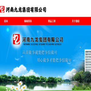 河南九龙集团