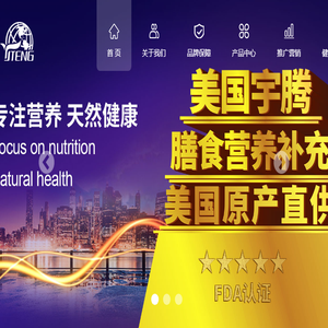 美国宇腾国际集团公司