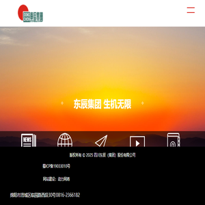 四川东辰（集团）股份有限公司