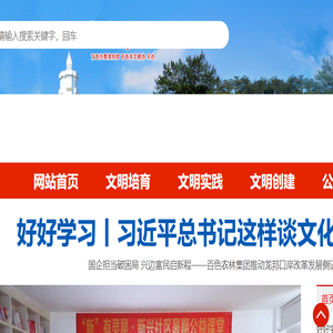 百色文明网｜百色市精神文明建设办公室