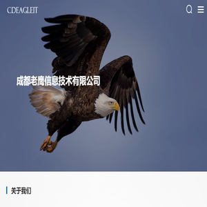 成都老鹰信息技术有限公司