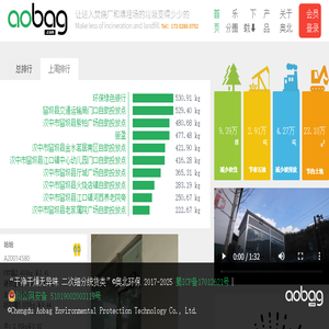 奥北环保