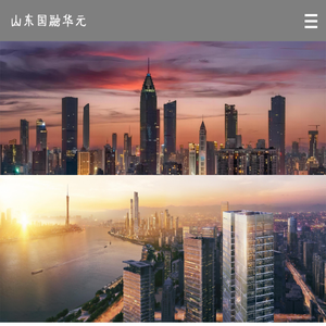 山东国融华元信息科技有限公司