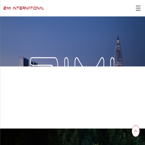 姿米实业