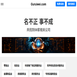 Guruiwei