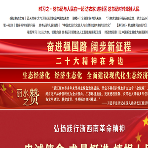 丽水网