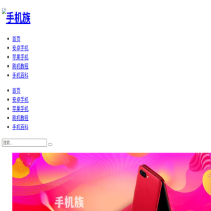手机族