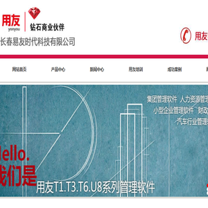 长春软件开发