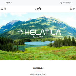 Helatila