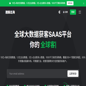翘鲸出海