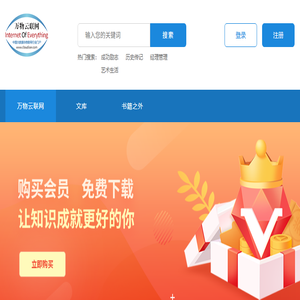 万物云联网