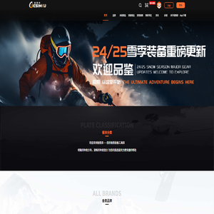 极限库