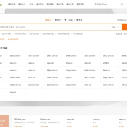 橙米网
